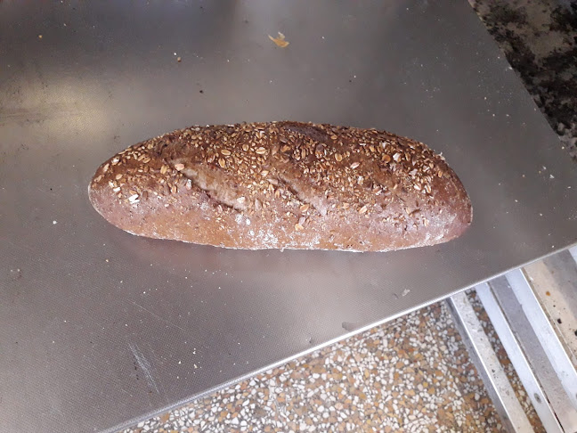 Pekarna Šestine - Zagreb