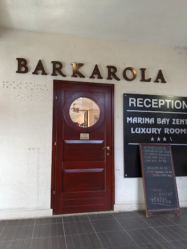 Velo Misto Zenta - Split