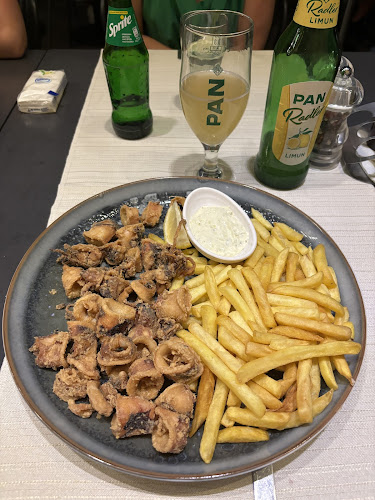 Comentarii opinii despre Restaurant Baška