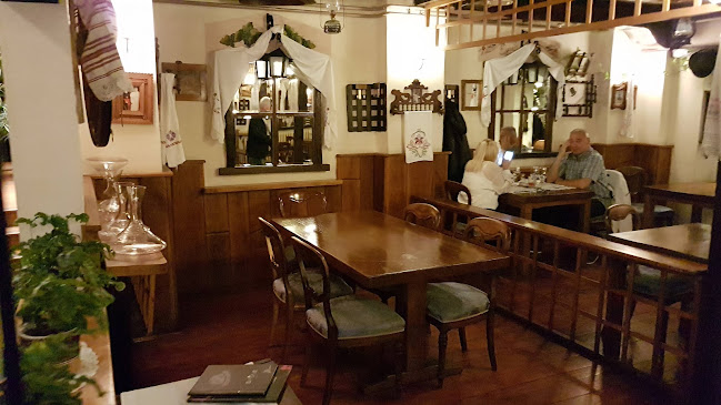 Comentarii opinii despre Restoran Baltazar