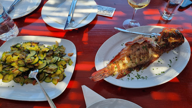 Luka's Taverna Kobaš - Ston