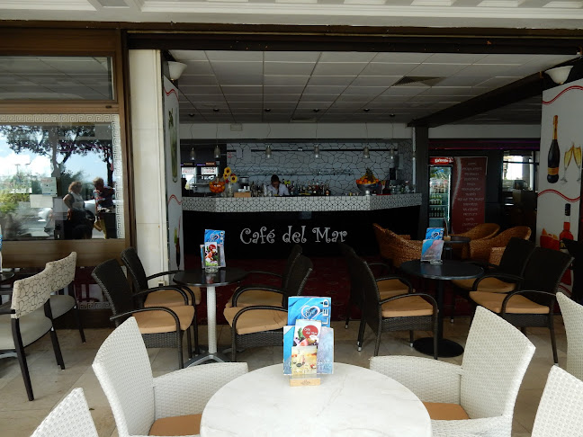 Opinii despre Cafe del Mar în Opatija - Gastronomija i ugostiteljstvo