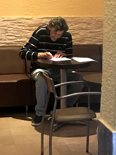 Caffe Papillon - Split