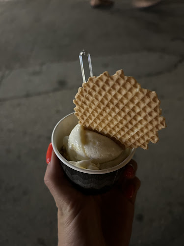 Opinii despre Gelateria Amfora în Tribunj - Gastronomija i ugostiteljstvo