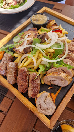 Comentarii opinii despre Pepe Nero Pizzeria & Restaurant