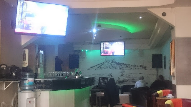 Caffe Bar Garage - Gastronomija i ugostiteljstvo