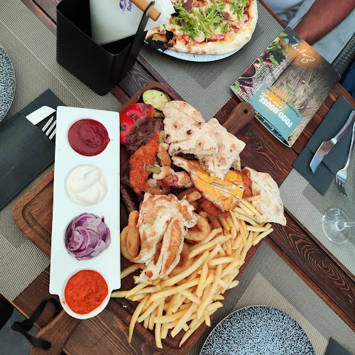 Locanda Food House and Bar - Gastronomija i ugostiteljstvo