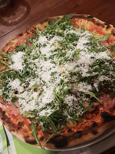 Comentarii opinii despre Pizzeria La Contadina