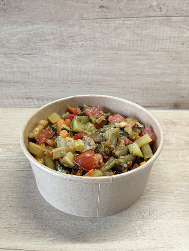 Opinii despre A5it în Split - Gastronomija i ugostiteljstvo