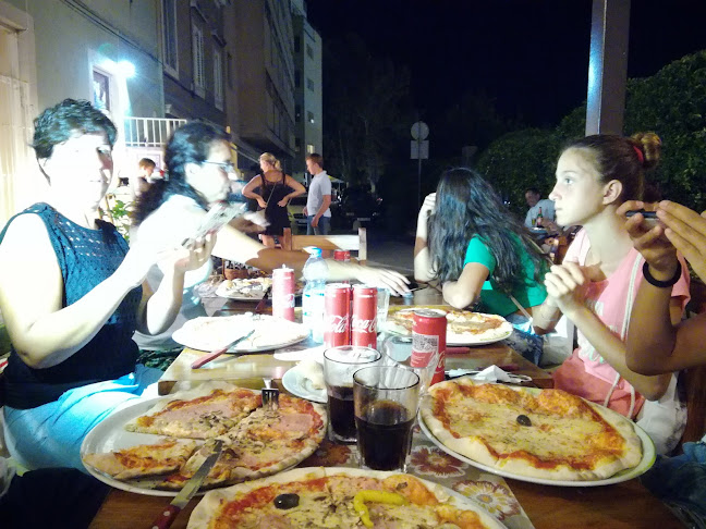 Restaurant 2Ribara - Zadar