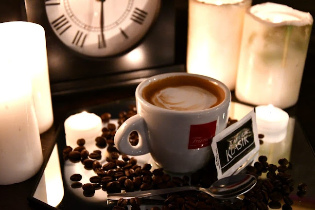 Caffe Bar Klasik