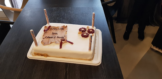 Opinii despre Mala kuća kolača în Zagreb - Gastronomija i ugostiteljstvo