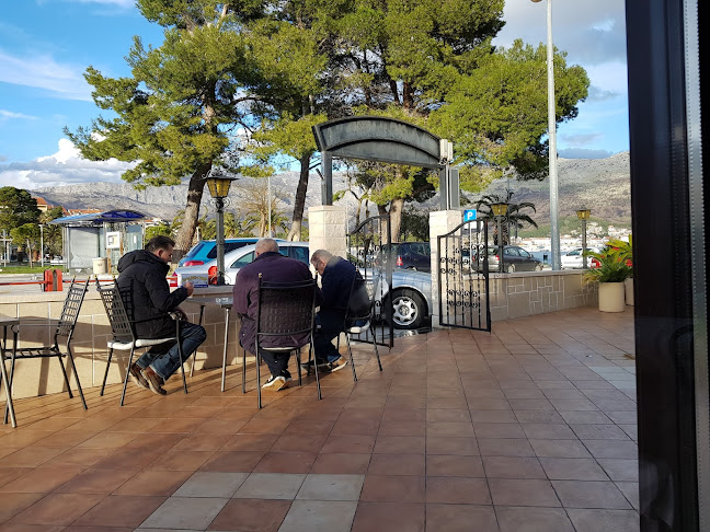 Restoran "Lovački rog"