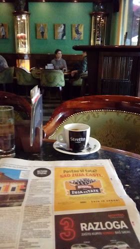 Classic Club Glembay - Gastronomija i ugostiteljstvo