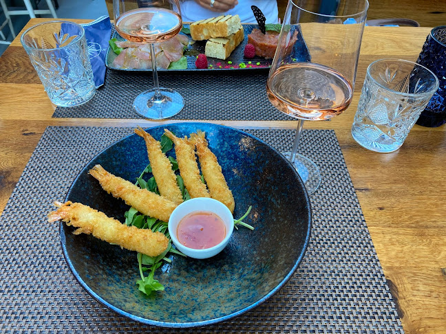 Fine Food Murter - Gastronomija i ugostiteljstvo