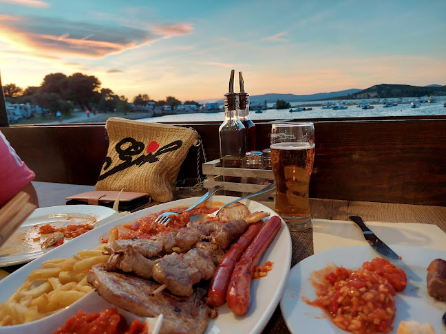 Restoran Plitka Vala