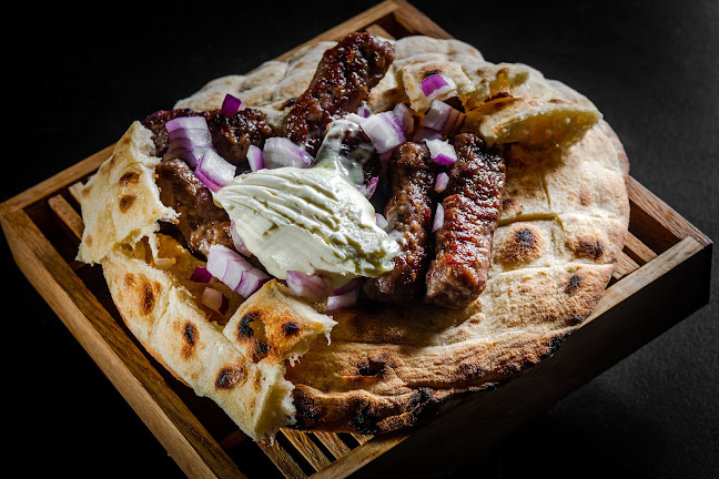 Comentarii opinii despre Food Bar Biberon Pula