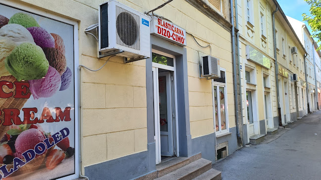 Slastičarna Bes'Ar Group