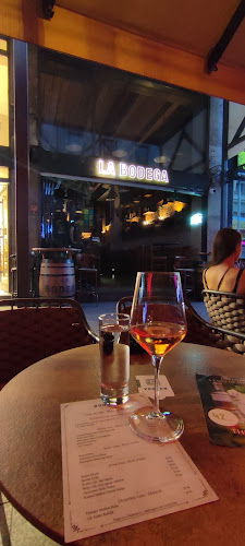 Bogovićeva ul. 5, 10000, Zagreb