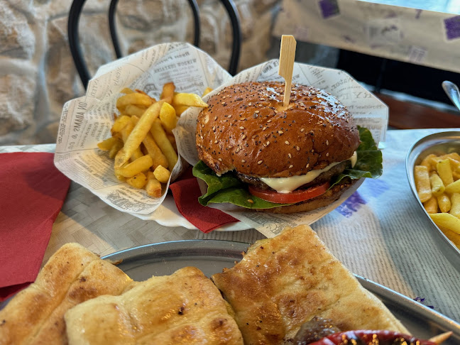 Comentarii opinii despre Konoba Vinez Restaurant