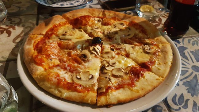 Comentarii opinii despre Bistro Adria