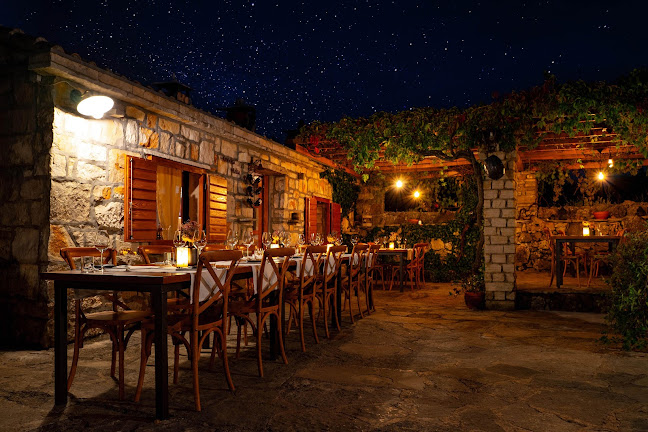 Konoba Maha - Žrnovo