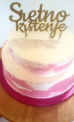 Slastičarnica Sweet Family Samobor - Gastronomija i ugostiteljstvo