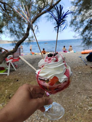 Slasticarna Seline - Gastronomija i ugostiteljstvo