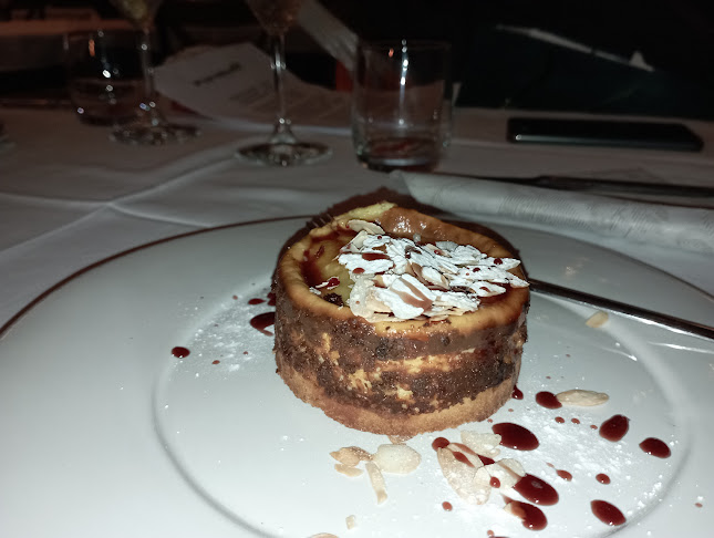 Farabuto - Gastronomija i ugostiteljstvo