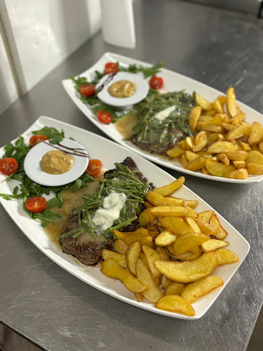 RESTORAN PRSTENAC- Domaća istarska kuhinja - Barban