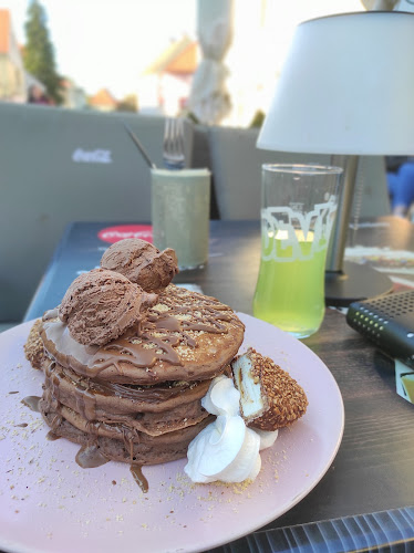 P'alapassion - Gastronomija i ugostiteljstvo