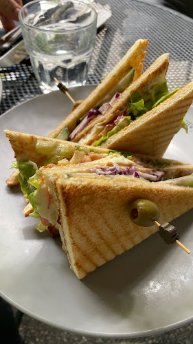 Velvet Cafe - Gastronomija i ugostiteljstvo