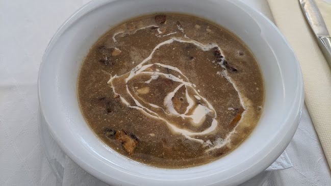 Restoran Cimplet - Gastronomija i ugostiteljstvo