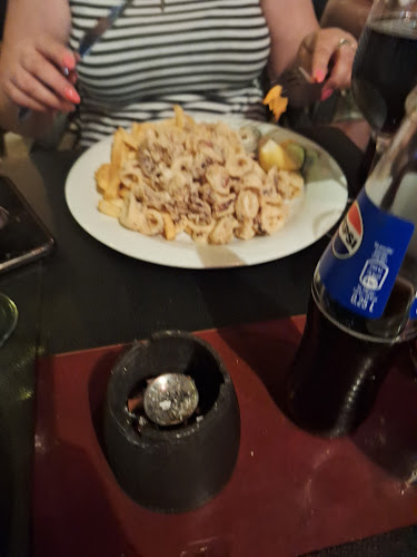 Opinii despre Restoran & Pizzeria Šimun în Vodice - Gastronomija i ugostiteljstvo