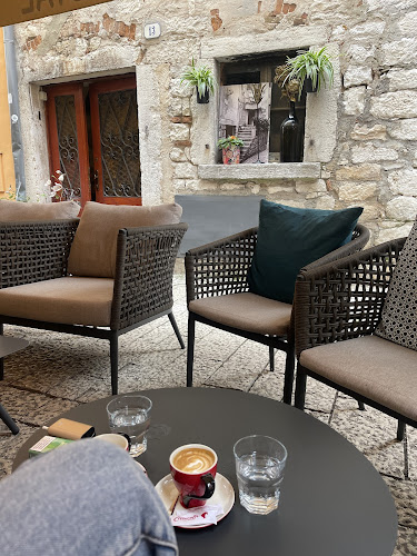 Caffe bar Kristal - Rovinj
