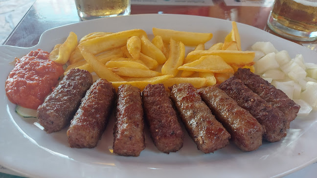 Beach Bar Paja - Gastronomija i ugostiteljstvo