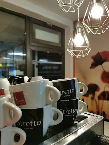 Nikonal-Caffe bar i trgovina mješovitom robom - Vrbovec