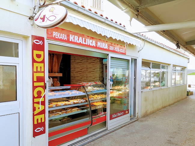 Pekara Kraljica Mira