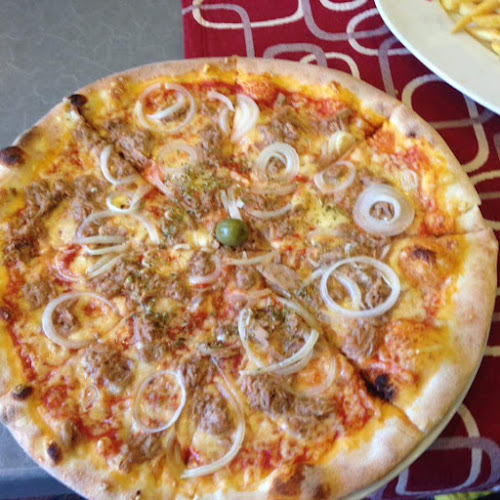 Opinii despre Riva Crikvenica Riva în Crikvenica - Gastronomija i ugostiteljstvo