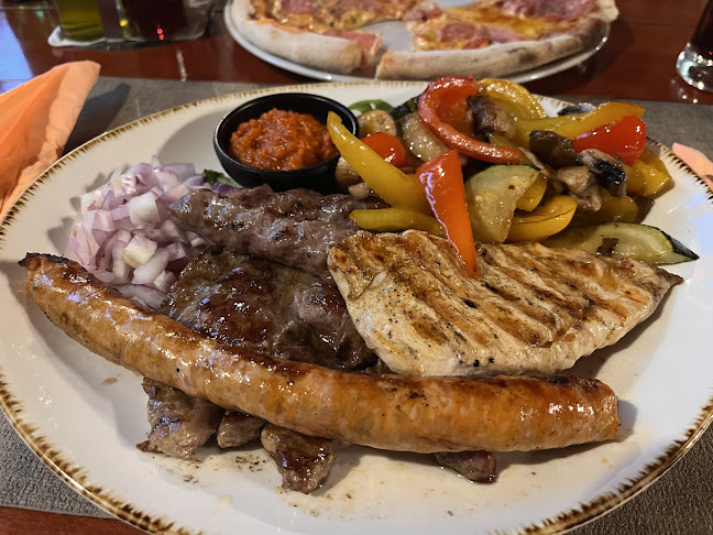 Restoran "Lovački rog" - Gastronomija i ugostiteljstvo