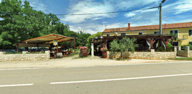 Konoba Rustica - Gastronomija i ugostiteljstvo