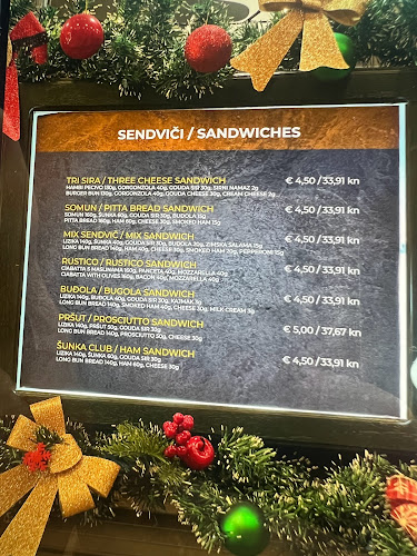 Opinii despre Pingvin în Zagreb - Gastronomija i ugostiteljstvo