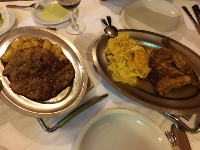 Gostionica Purger - Gastronomija i ugostiteljstvo