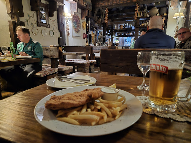 Restoran i pizzeria Uno - Slavonski Brod