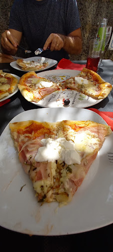 Opinii despre PAVLINI PIZZERIA în Lepoglava - Gastronomija i ugostiteljstvo