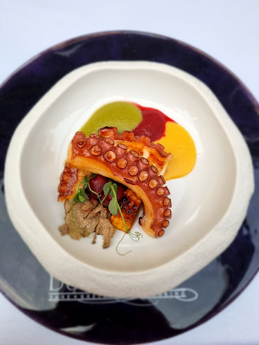 Restaurant Dubrovnik - Gastronomija i ugostiteljstvo