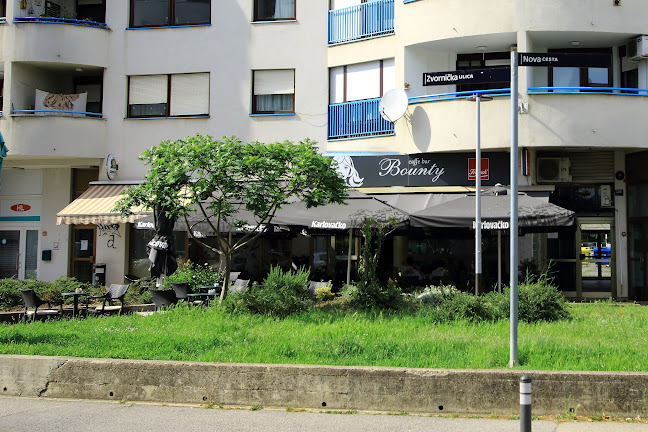 Bounty - Zagreb