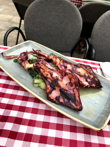 Restaurant Jadera Zadar - Gastronomija i ugostiteljstvo