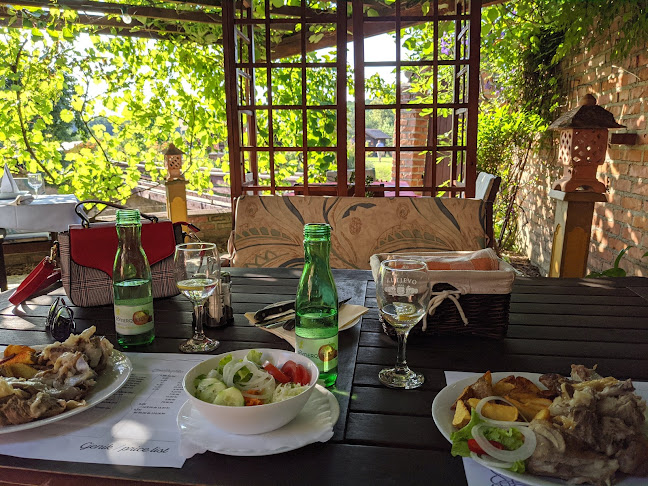 Opinii despre Restoran i prenoćište "Egghus" în Našice - Gastronomija i ugostiteljstvo