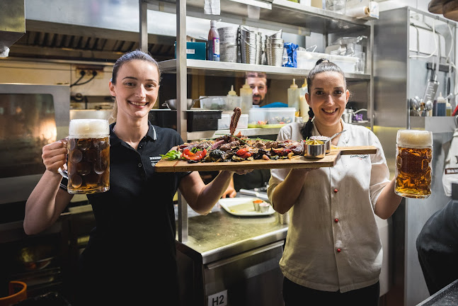 Comentarii opinii despre Restoran Bakra